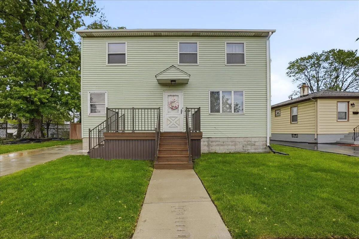 7731 New Jersey Avenue, Hammond, IN 46323 - #1