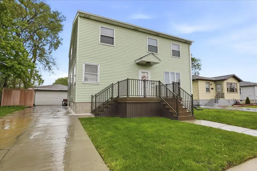 7731 New Jersey Avenue, Hammond, IN 46323 - #2