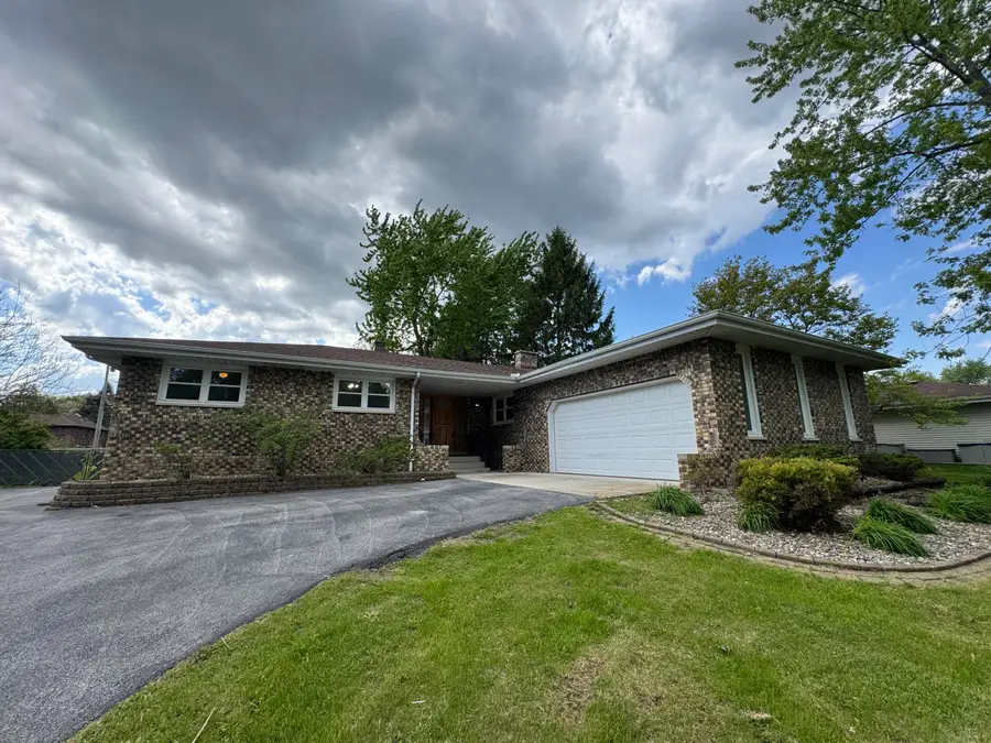 9616 Olcott Avenue, Saint John, IN 46373 - #3