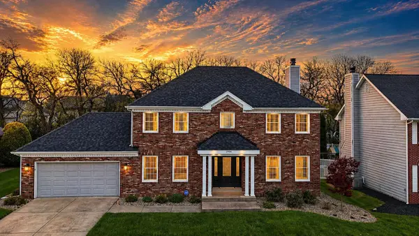 2906 Manchester Lane, Schererville, IN 46375