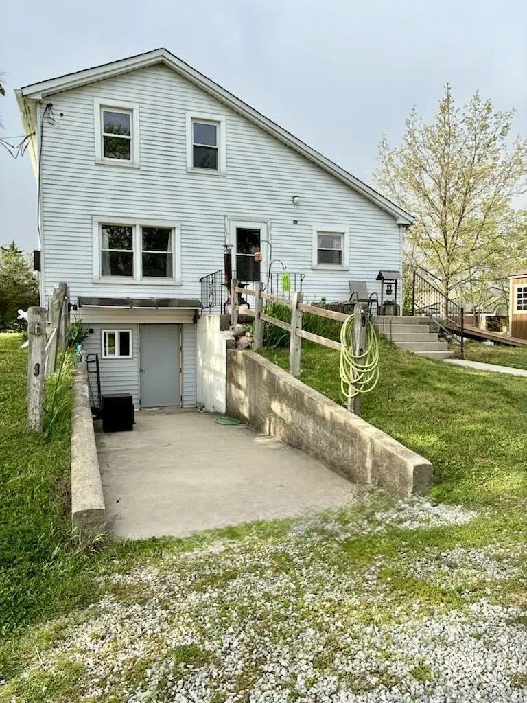 18405 Cline Avenue, Lowell, IN 46356 - #2