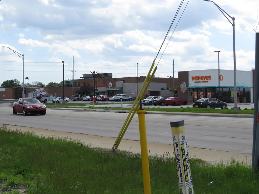 3433-39 Grant Street, Gary, IN 46408 - #3