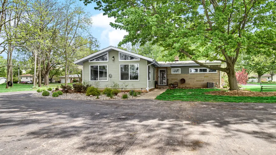 1252 Rigg Road, Valparaiso, IN 46383 - #2