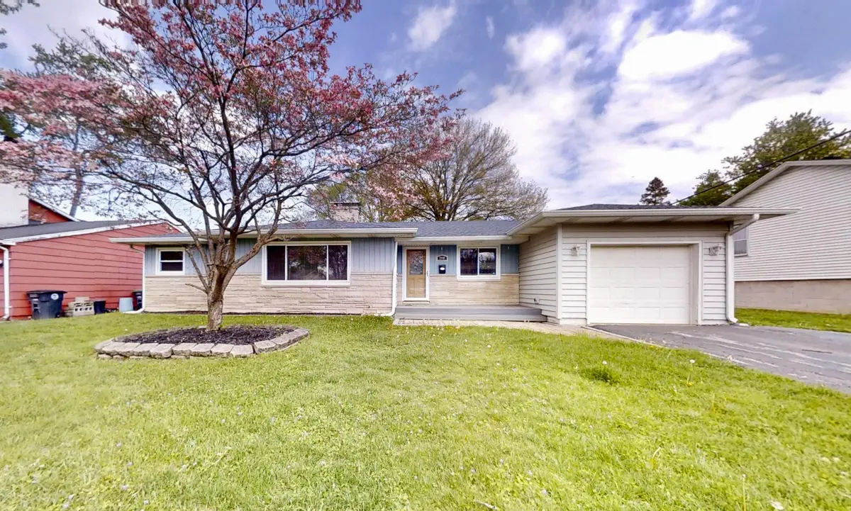 2900 Mcafee Drive, Hobart, IN 46342 - #1