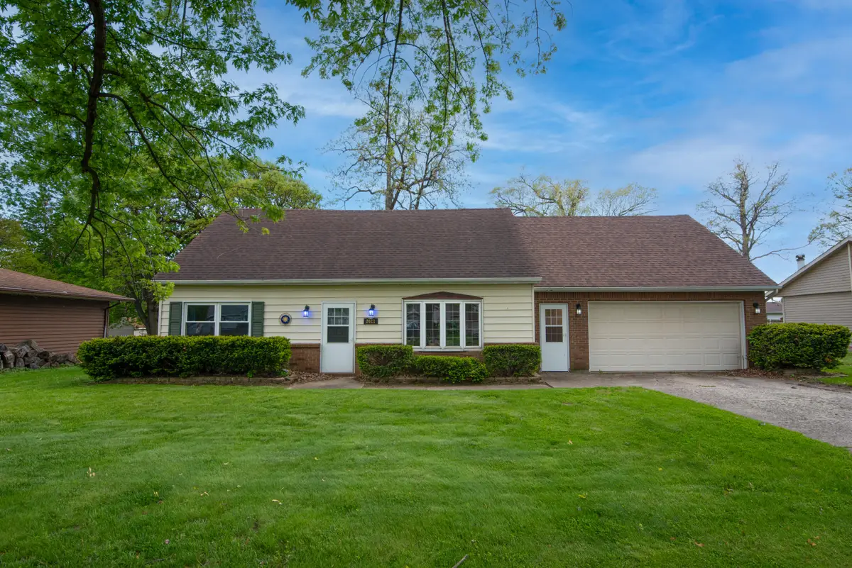 2611 Crowsnest Drive, Hobart, IN 46342 - #1