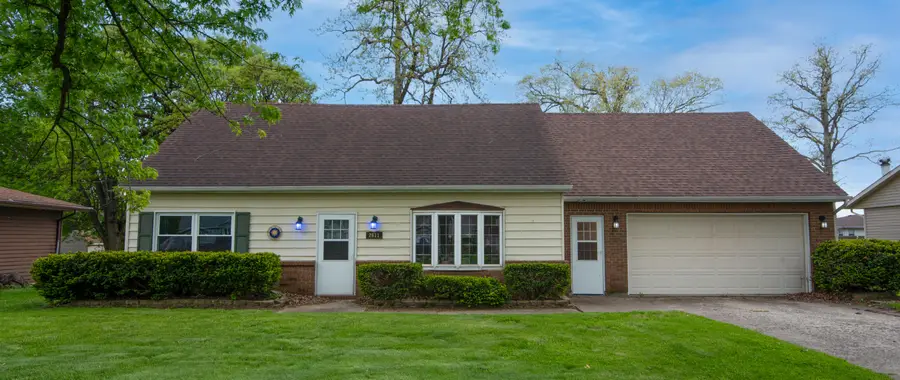 2611 Crowsnest Drive, Hobart, IN 46342 - #2