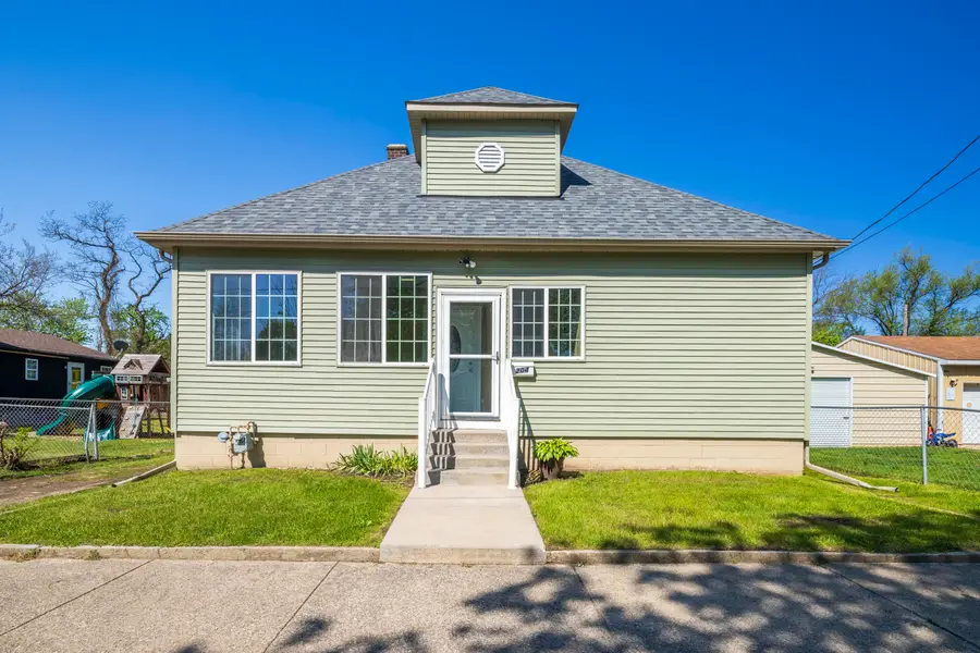 204 Edward Street, Michigan City, IN 46360 - #2
