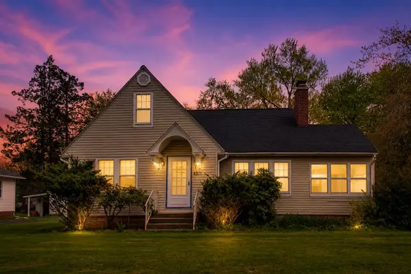 4321 N Wozniak Road, Michigan City, IN 46360