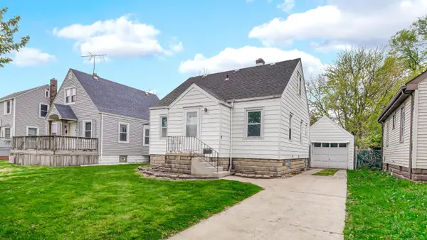 7613 Monroe Avenue, Hammond, IN 46324