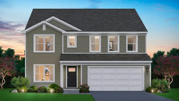 7694 W 107th Place, Crown Point, IN 46307