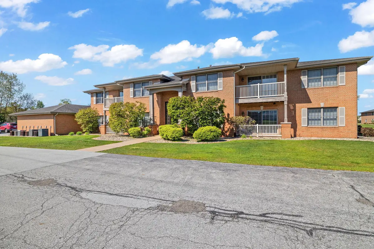 9831 Wildwood Circle, Munster, IN 46321 - #1