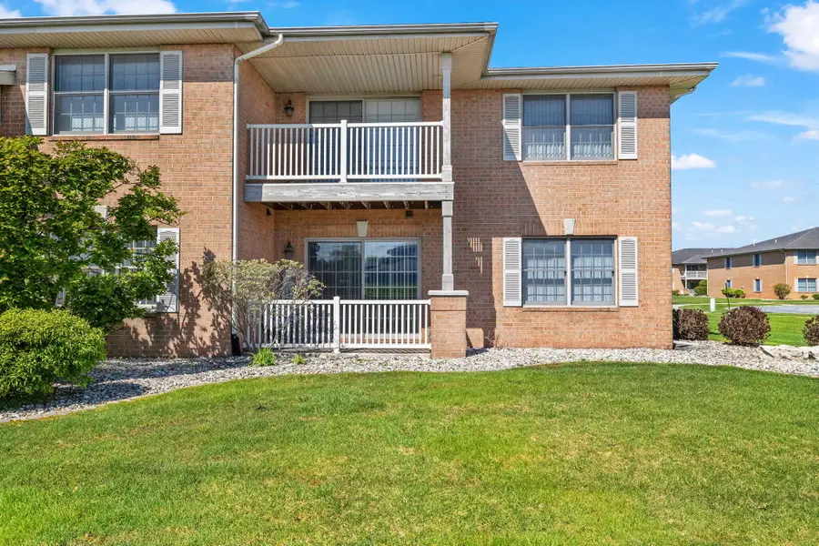 9831 Wildwood Circle, Munster, IN 46321 - #2