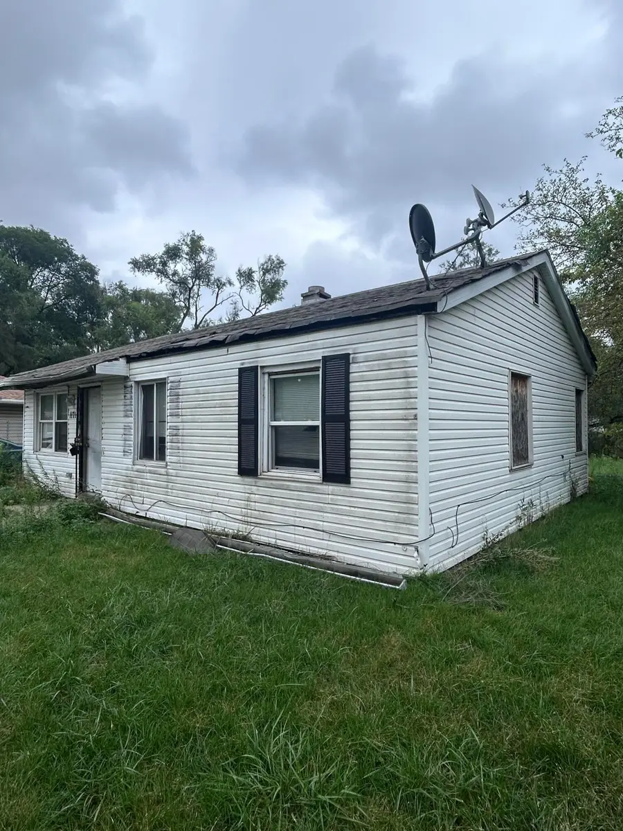 1171 Dearborn Circle, Gary, IN 46403 - #2