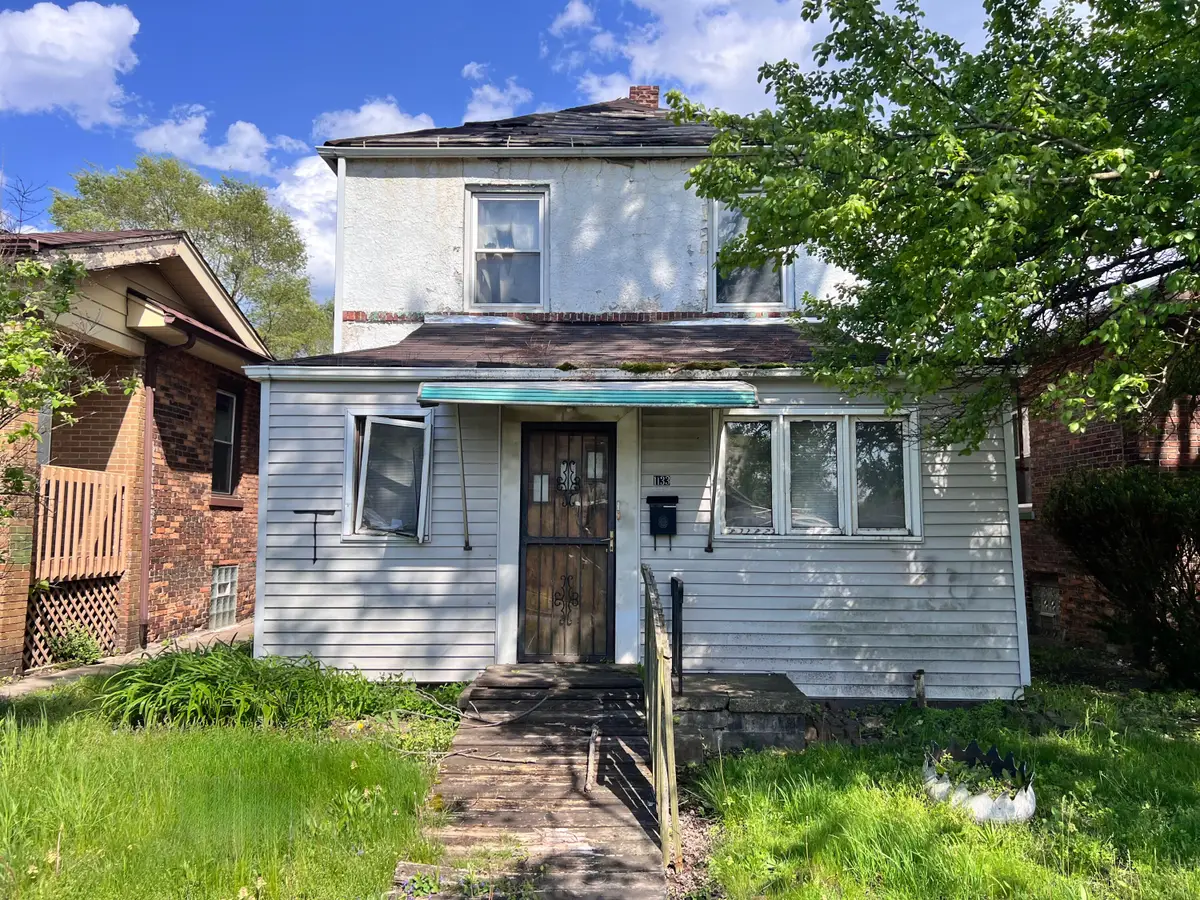 Address Withheld By Seller, Gary, IN 46407 - #1