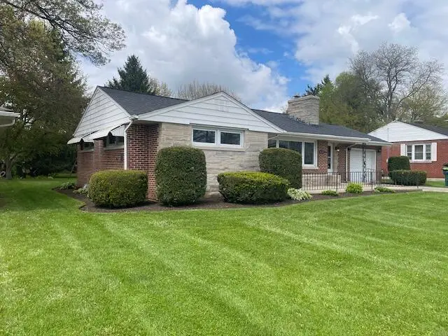 1221 Campbell Street, Valparaiso, IN 46385 - #2