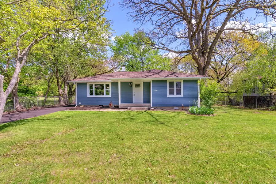 922 Hayes Street, Crown Point, IN 46307 - #3