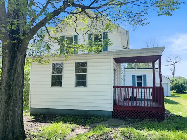 108 Union Street, Union Mills, IN 46382