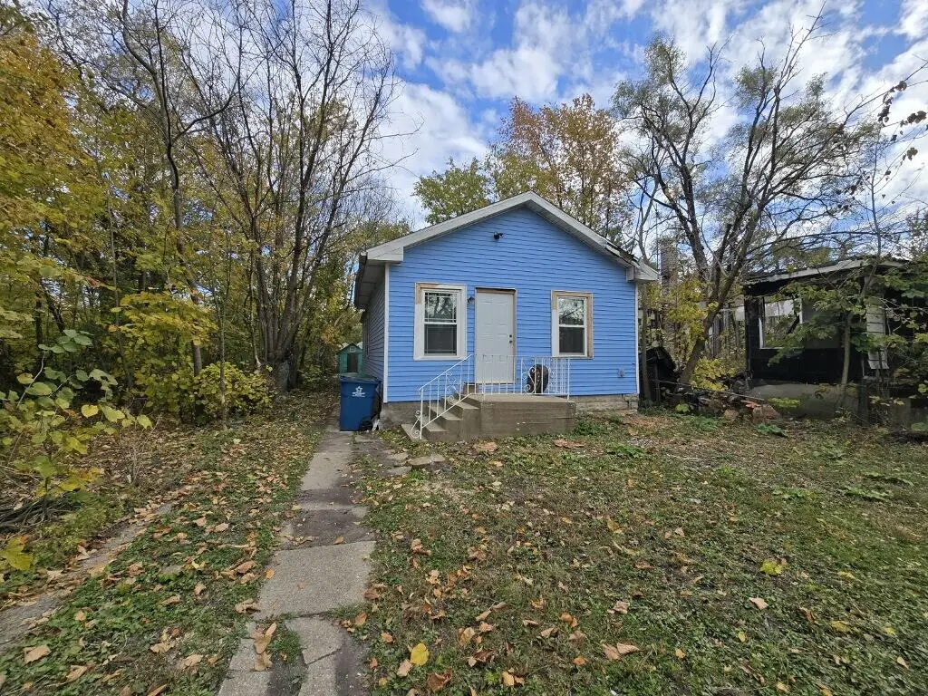 4613 Maryland Street, Gary, IN 46409 - #1