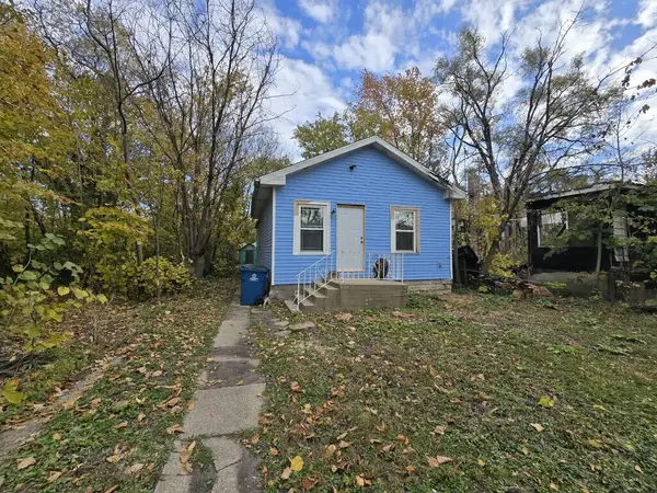 4613 Maryland Street, Gary, IN 46409