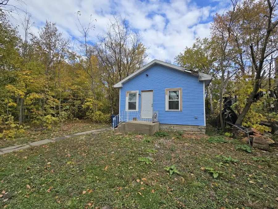 4613 Maryland Street, Gary, IN 46409 - #2