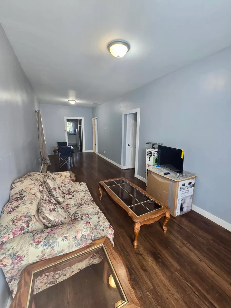 4613 Maryland Street, Gary, IN 46409 - #3