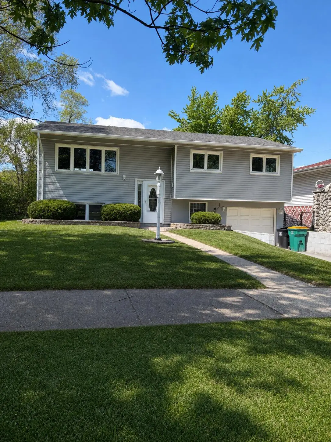 1312 Clinton Street, Gary, IN 46406 - #1