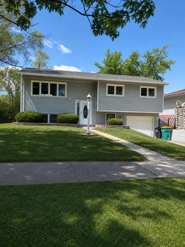 1312 Clinton Street, Gary, IN 46406