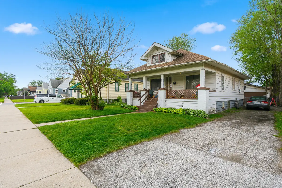 7046 Madison Avenue, Hammond, IN 46324 - #1