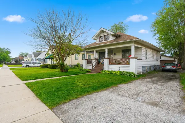 7046 Madison Avenue, Hammond, IN 46324