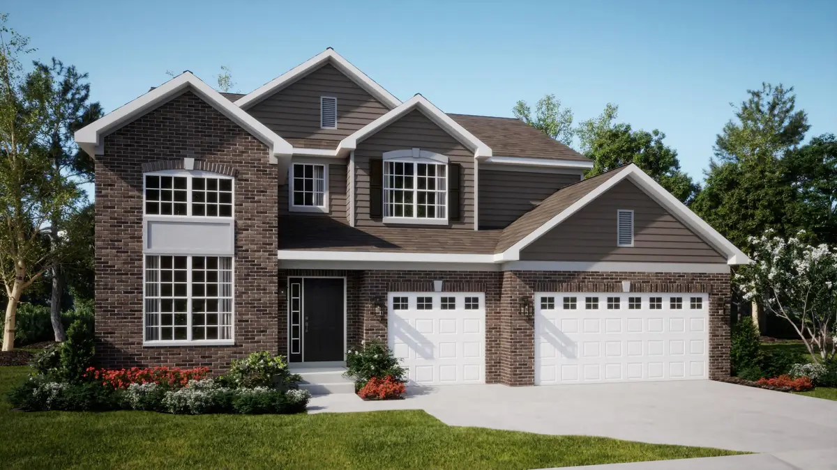 9195 102nd Place, Saint John, IN 46373 - #1