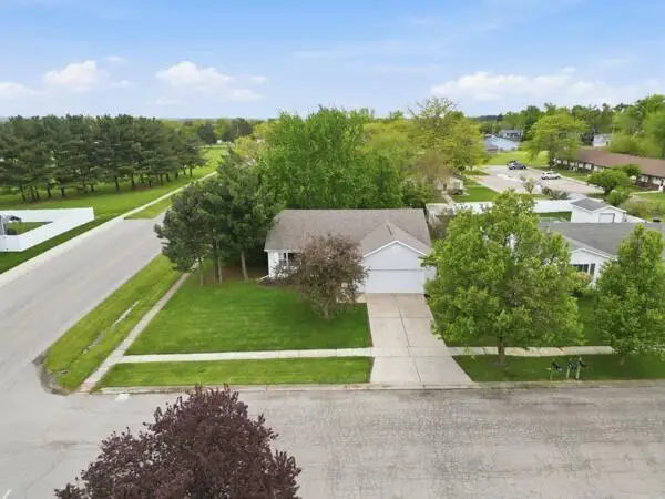 1666 Southview Drive, Lowell, IN 46356 - #3