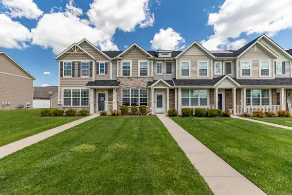 11527 Rhode Island Street, Crown Point, IN 46307
