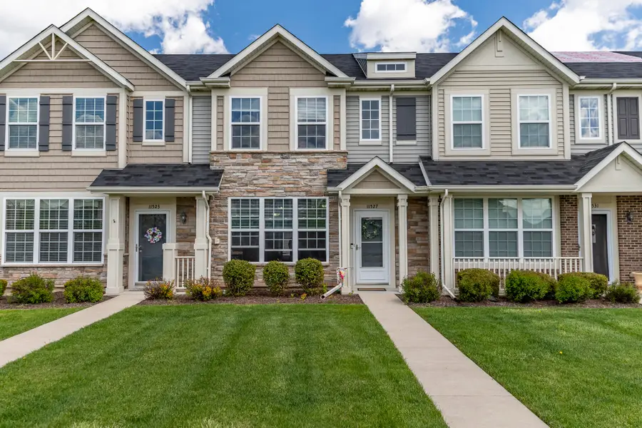 11527 Rhode Island Street, Crown Point, IN 46307 - #2