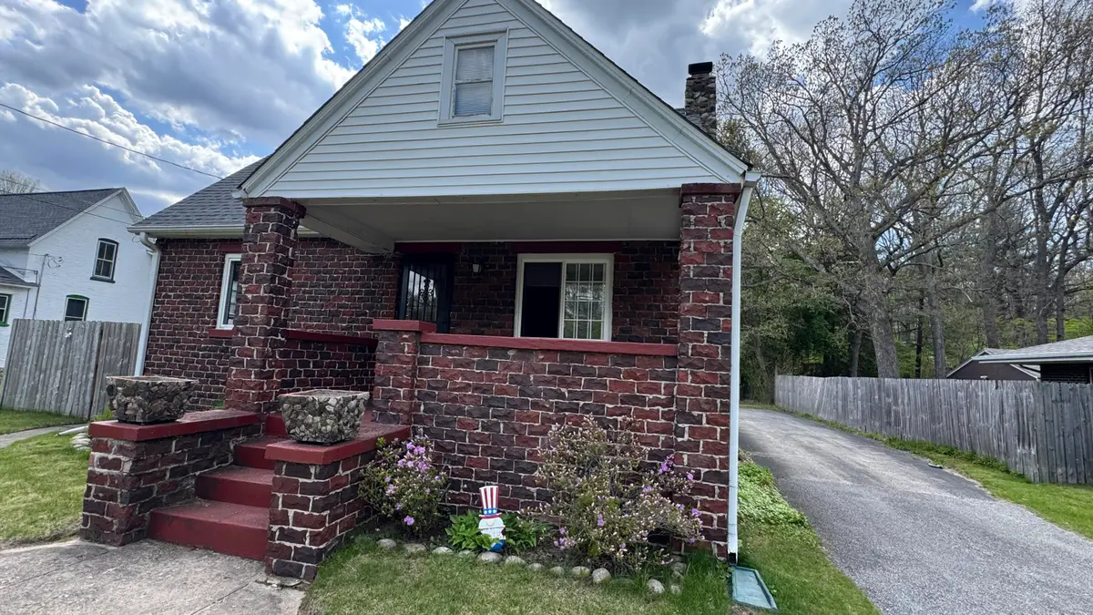 424 Yanke Road, Trail Creek, IN 46360 - #1