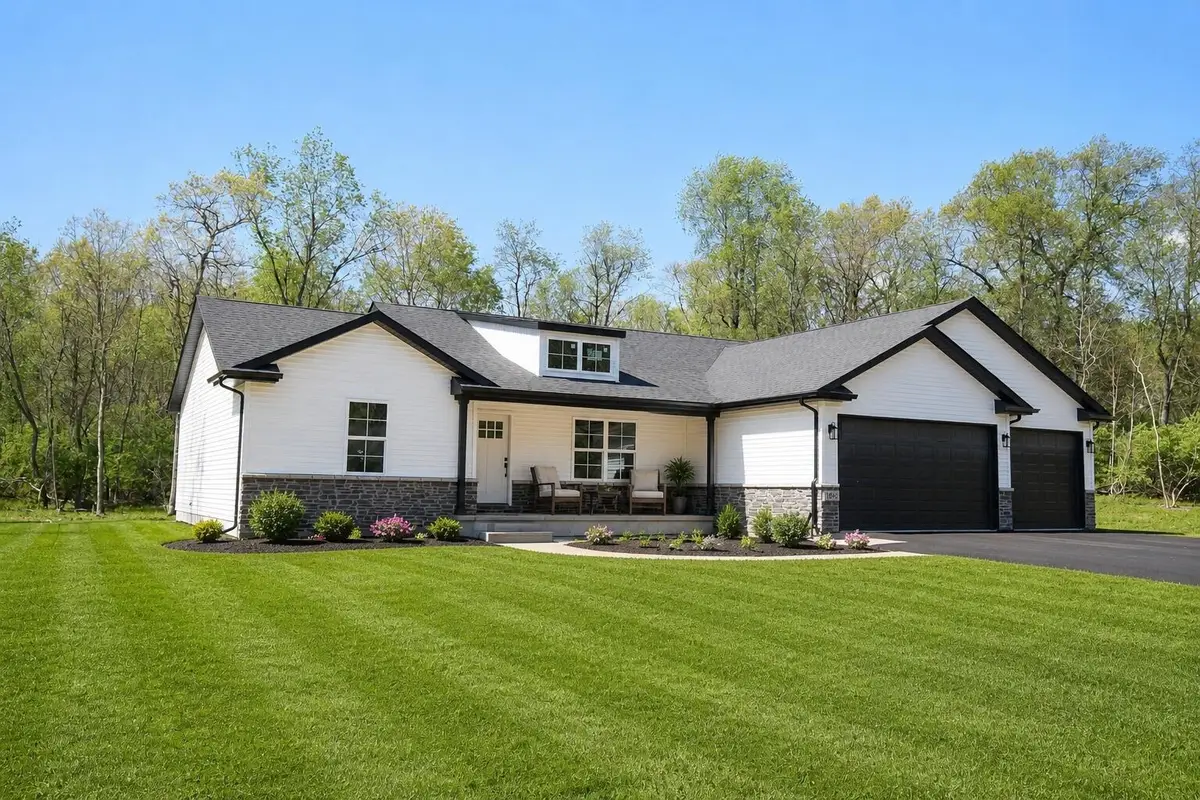 3640 Quail Run Drive N, Wheatfield, IN 46392 - #1