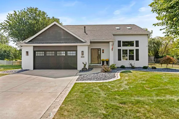 12025 Heron Lake Road, St. John, IN 46373