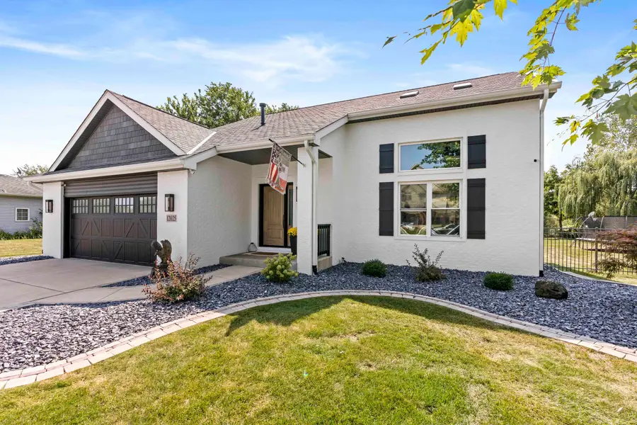 12025 Heron Lake Road, Saint John, IN 46373 - #2