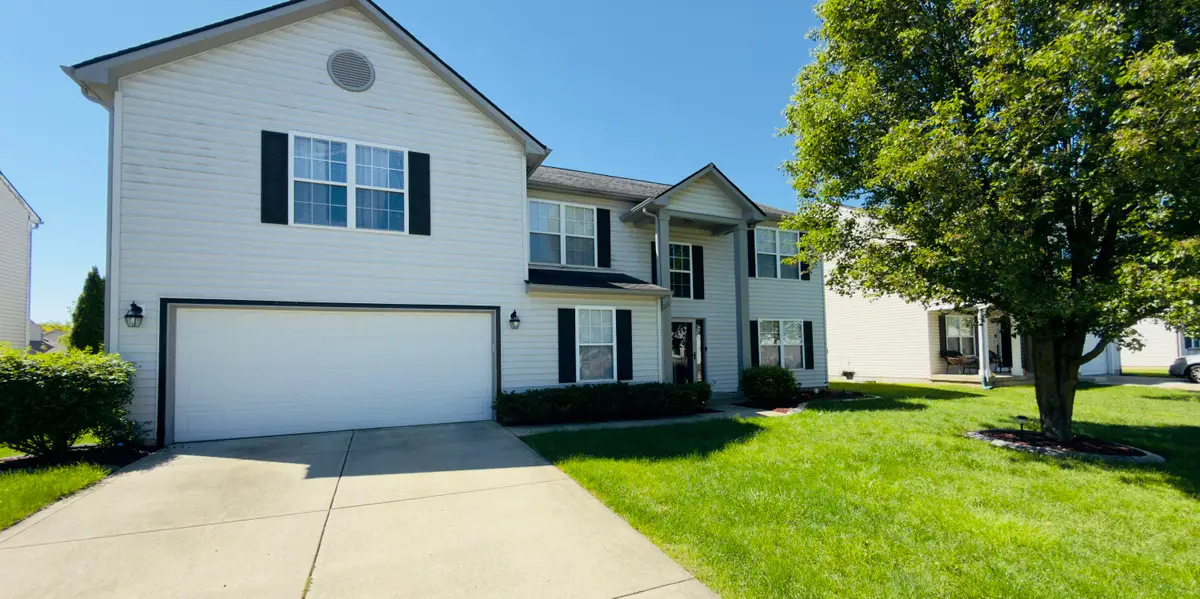 11633 Sinclair Drive, Indianapolis, IN 46235 - #1