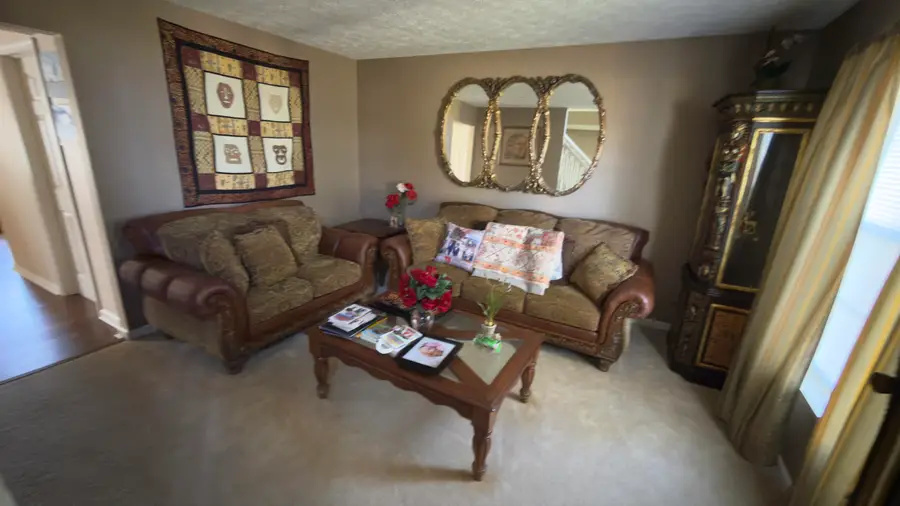 11633 Sinclair Drive, Indianapolis, IN 46235 - #2