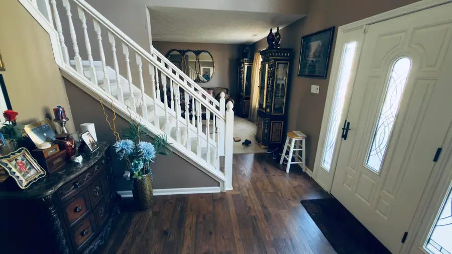 11633 Sinclair Drive, Indianapolis, IN 46235 - #3
