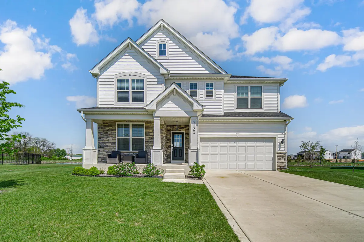 4121 Brander Drive, Valparaiso, IN 46385 - #1
