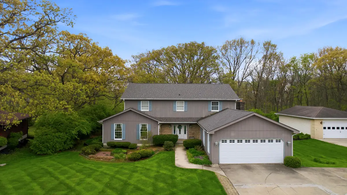 1029 Greenview Drive, Crown Point, IN 46307 - #1