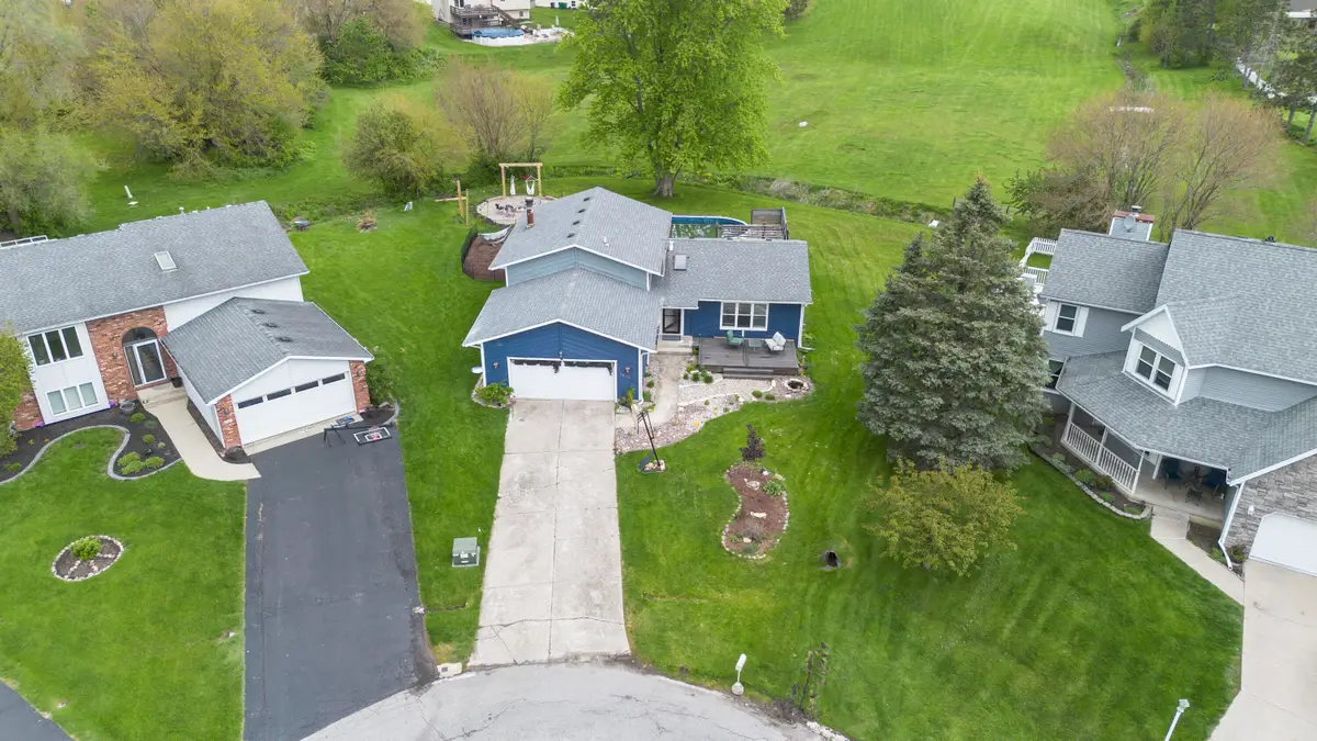 3265 Trailside Place, Crown Point, IN 46307 - #1