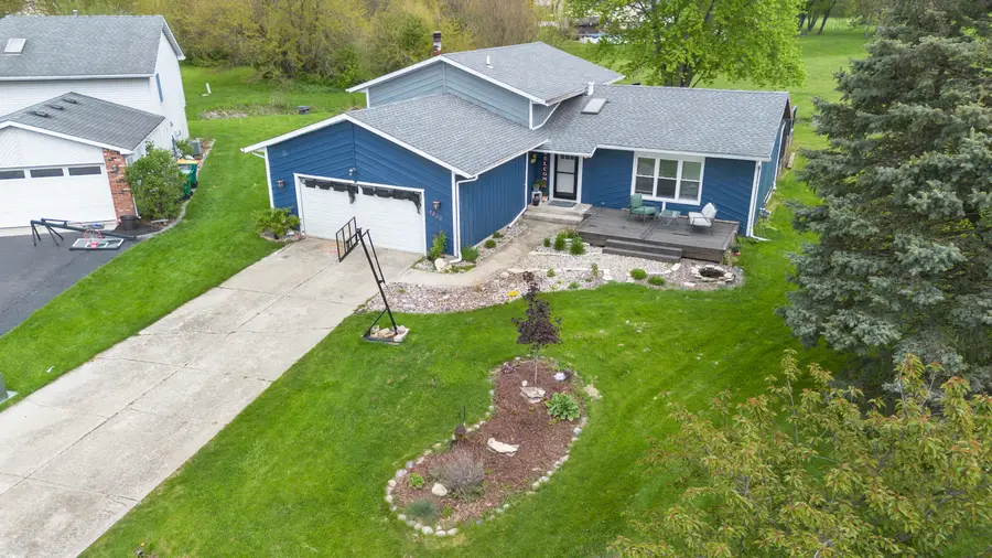 3265 Trailside Place, Crown Point, IN 46307 - #2