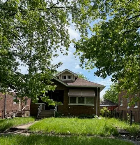 1417 Delaware Street, Gary, IN 46407 - #2