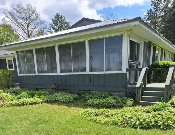 11382 E Samual Drive, Walkerton, IN 46574
