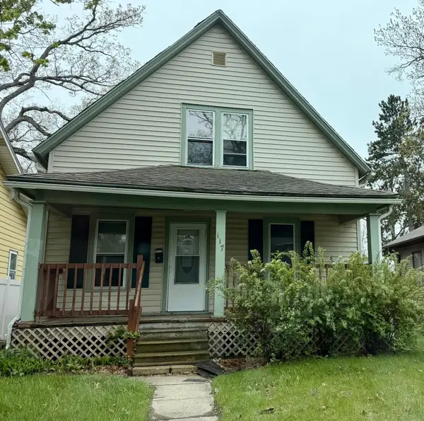 117 Fir, Michigan City, IN 46360