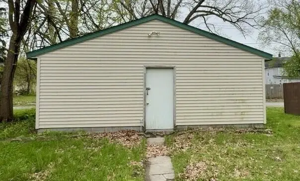 117 Fir, Michigan City, IN 46360 - #3