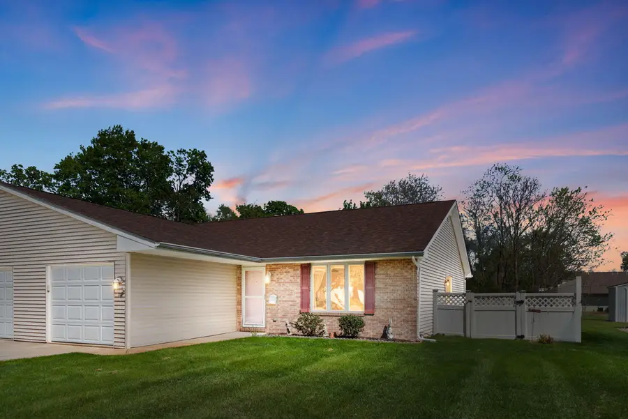 102 Riviera Drive, Michigan City, IN 46360 - #2
