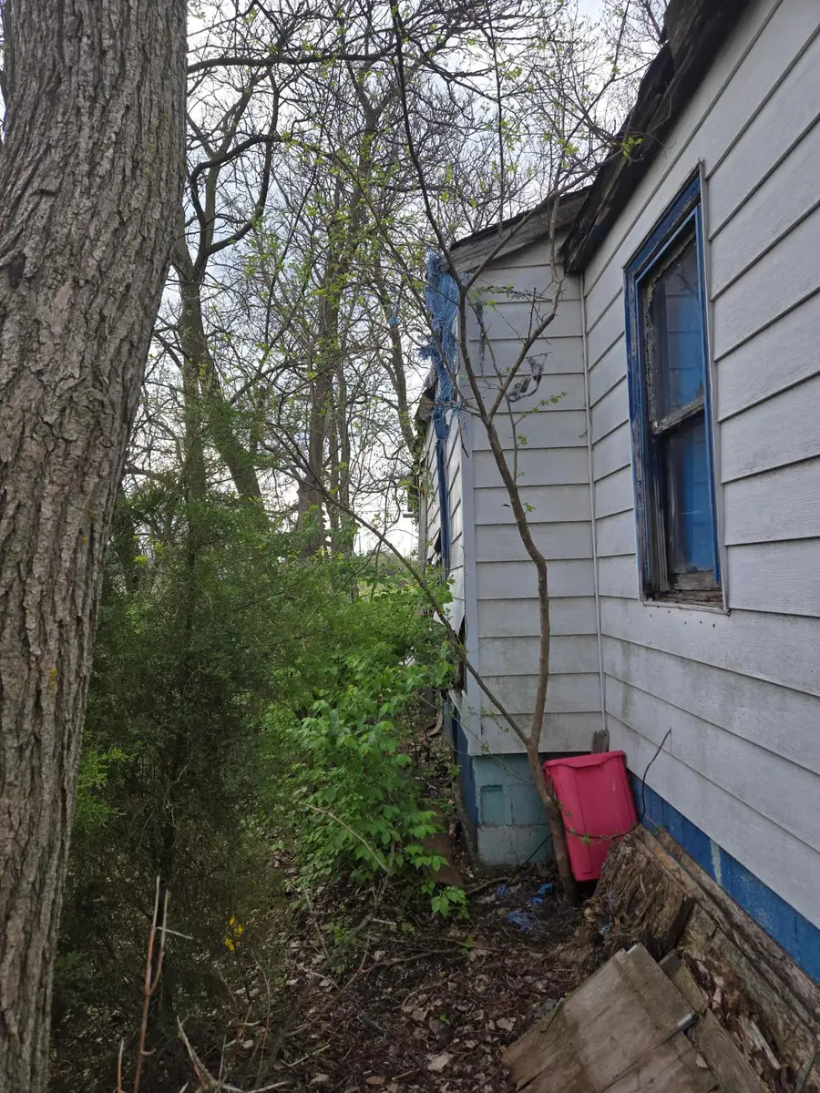 2324 Johnson Street, Gary, IN 46407 - #3